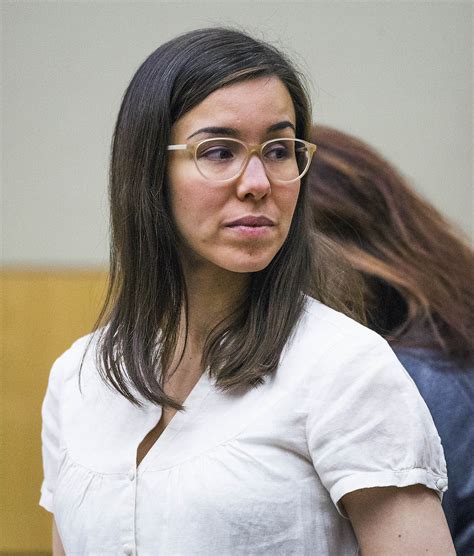 Jodi Arias 